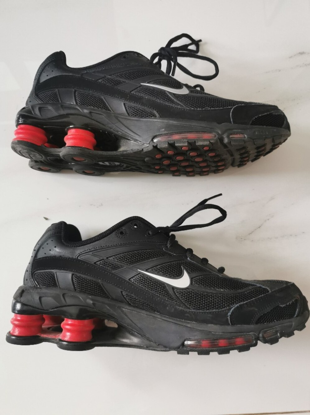 Nike Shox Ride 2